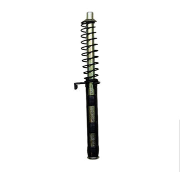 Floataway Top Corner Pivot Rod, 1/4 Diameter, Metal Bifold Closet Door Hardware - 26548